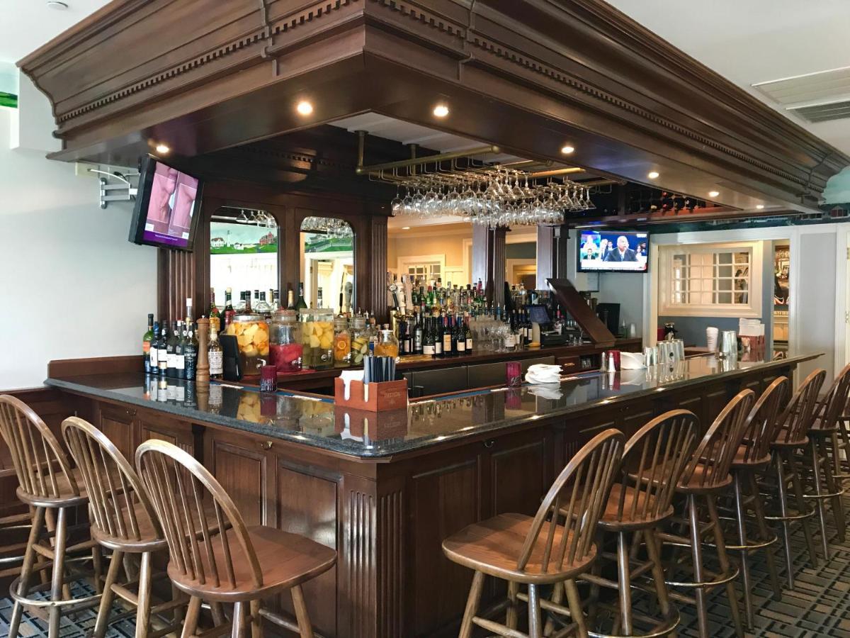 Greyfinch Chatham Inn 외부 사진