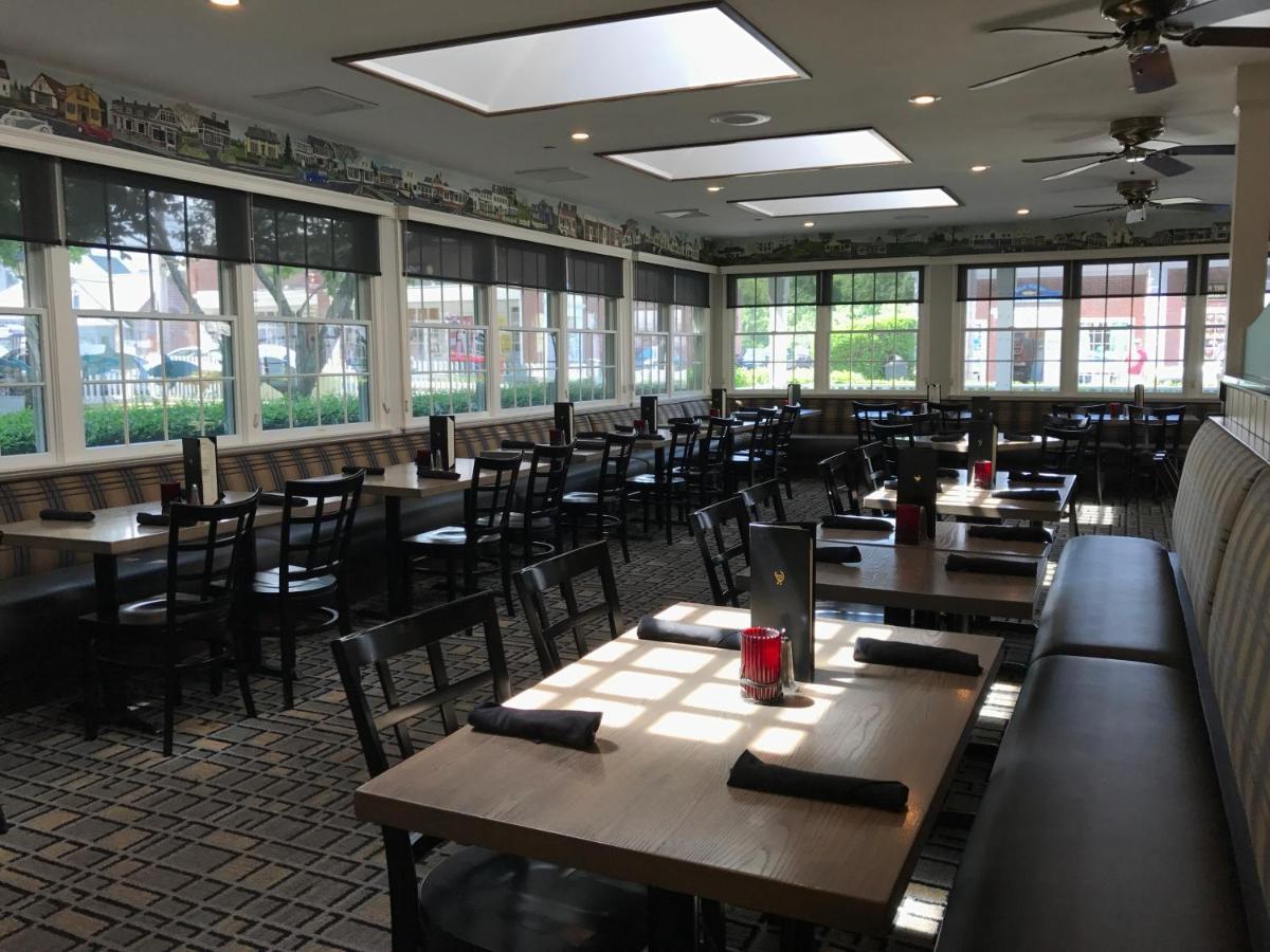 Greyfinch Chatham Inn 외부 사진