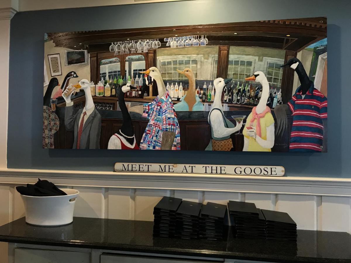 Greyfinch Chatham Inn 외부 사진