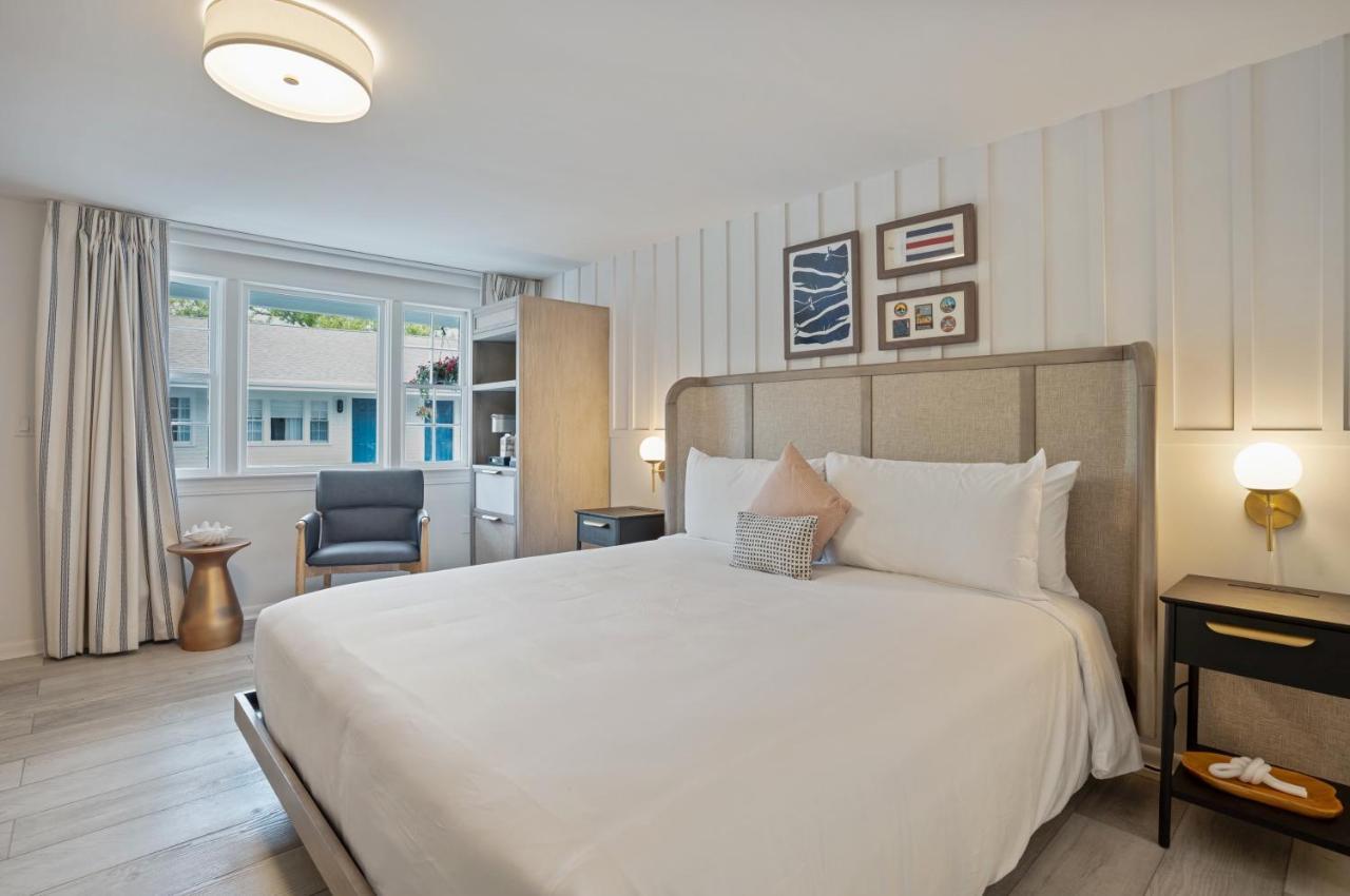 Greyfinch Chatham Inn 외부 사진