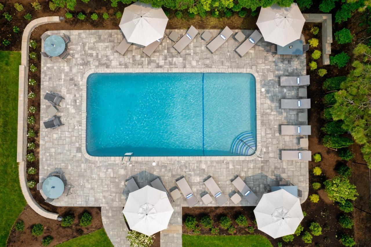 Greyfinch Chatham Inn 외부 사진