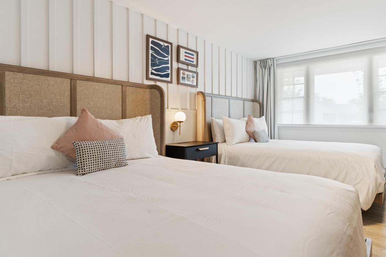 Greyfinch Chatham Inn 외부 사진