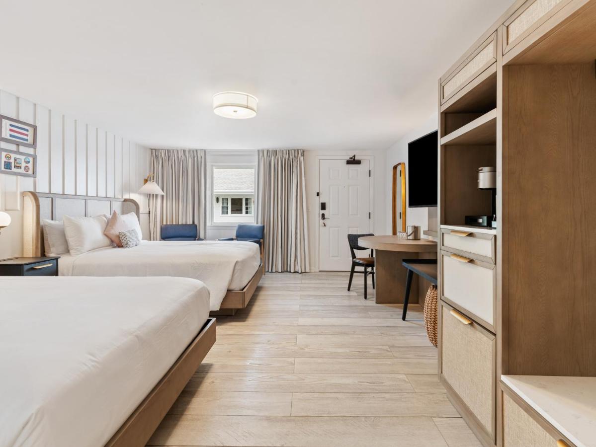 Greyfinch Chatham Inn 외부 사진