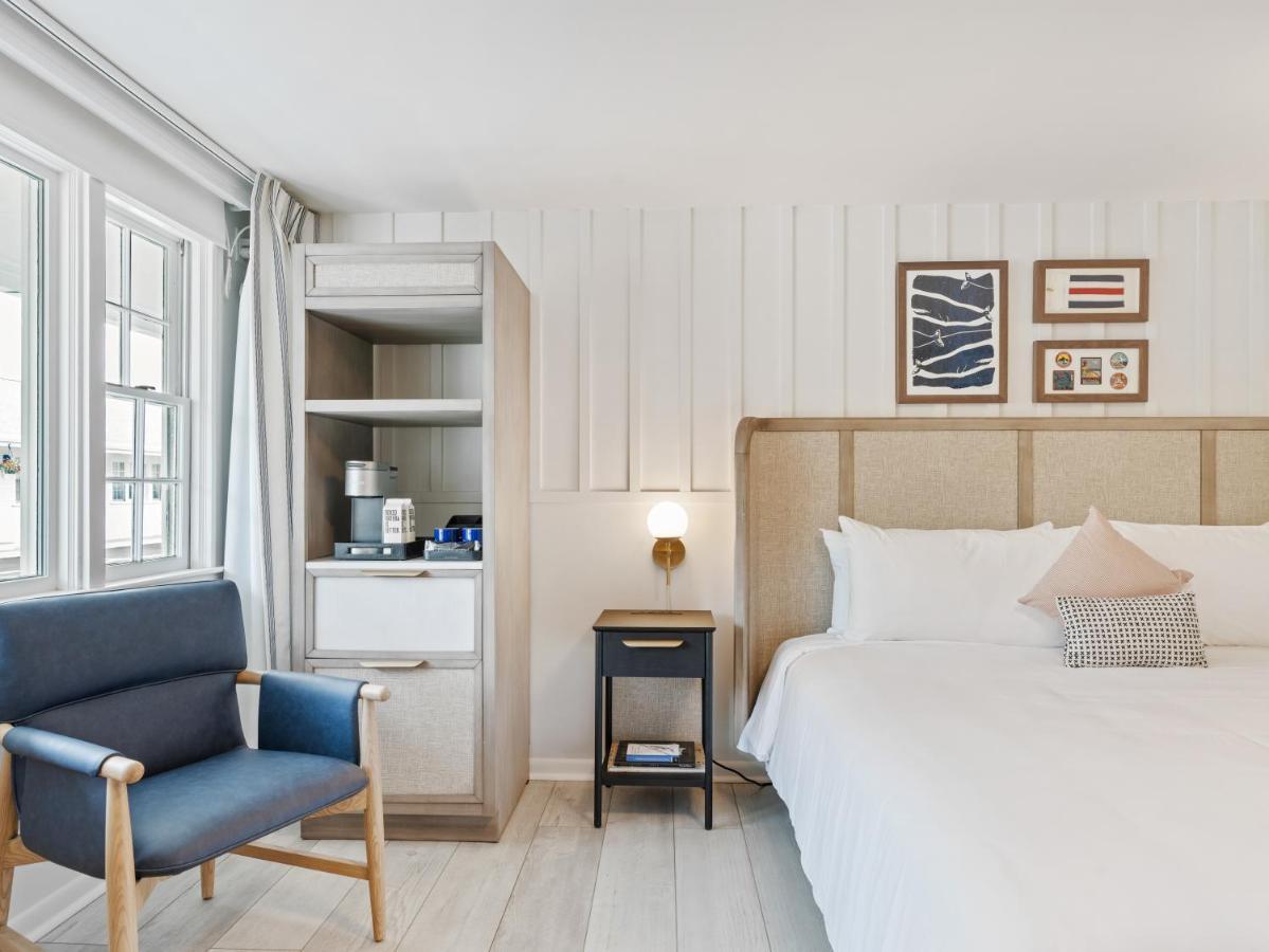 Greyfinch Chatham Inn 외부 사진