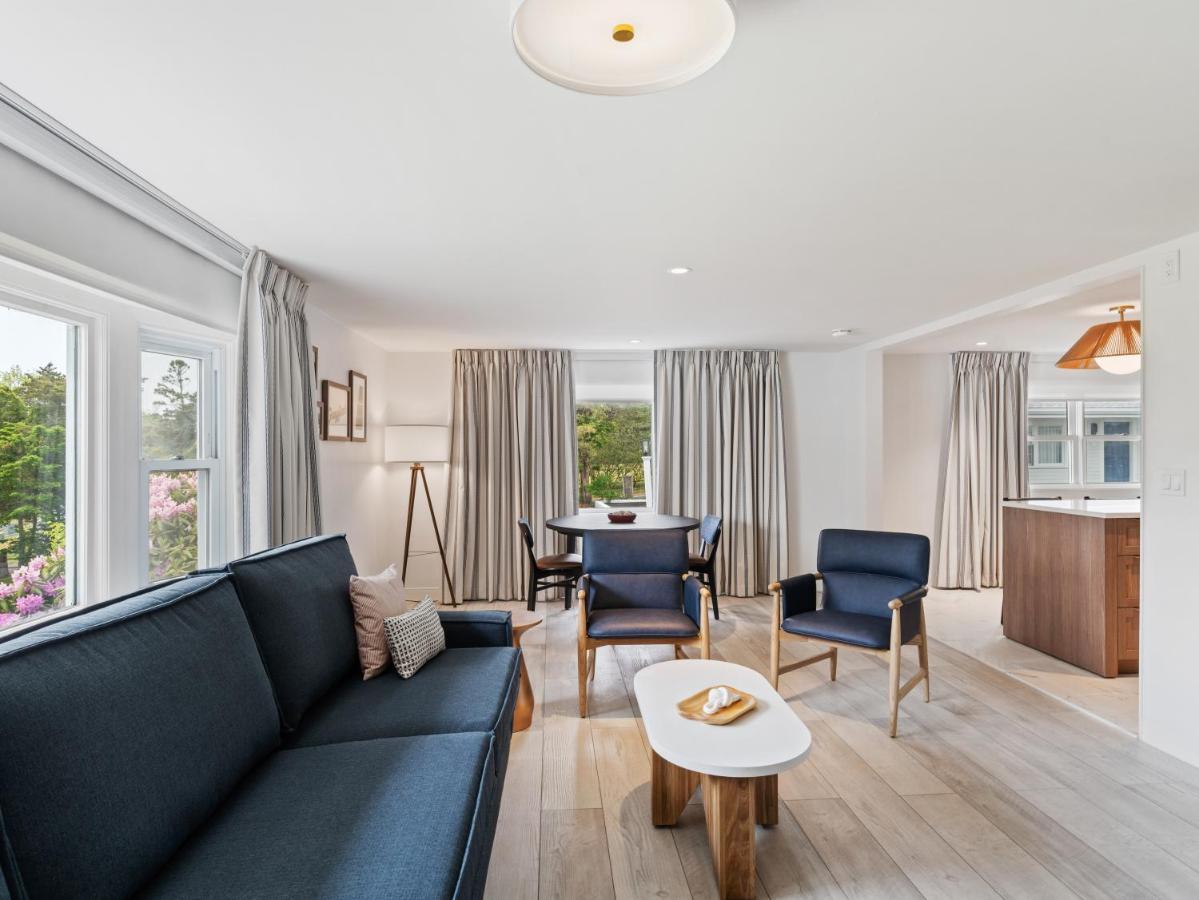 Greyfinch Chatham Inn 외부 사진