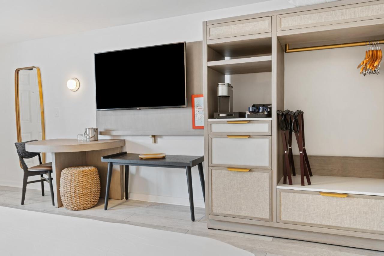 Greyfinch Chatham Inn 외부 사진