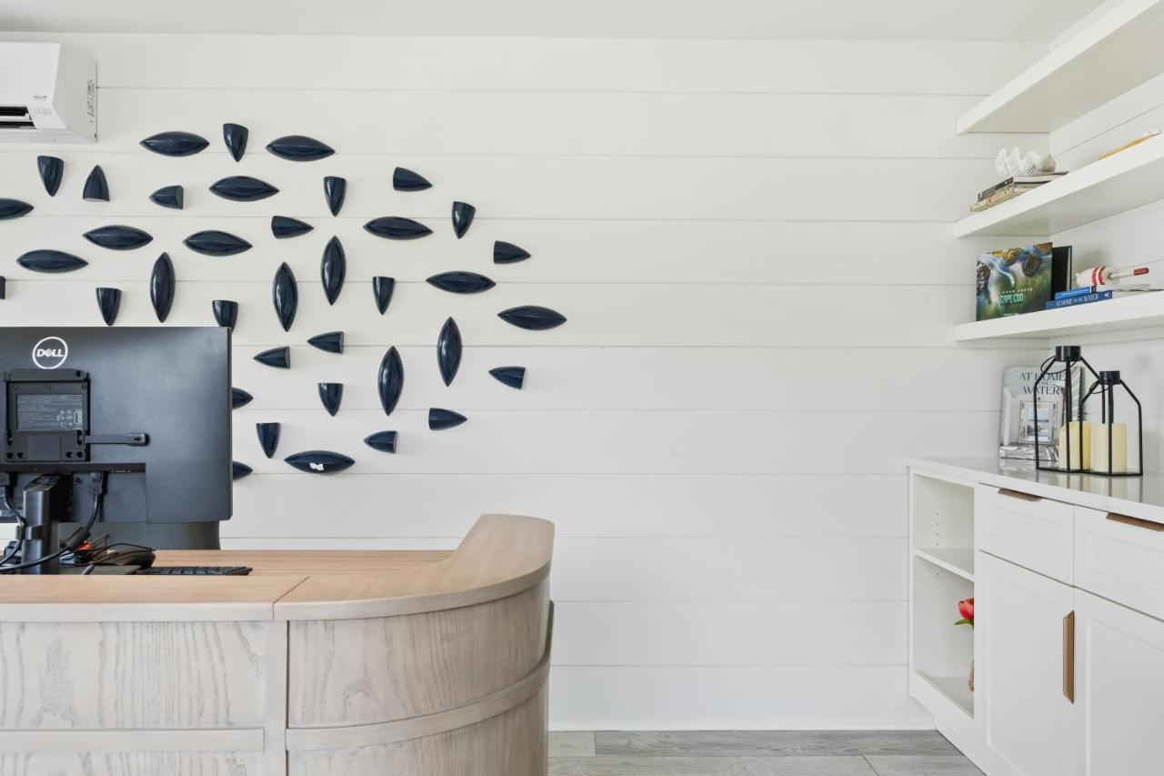 Greyfinch Chatham Inn 외부 사진