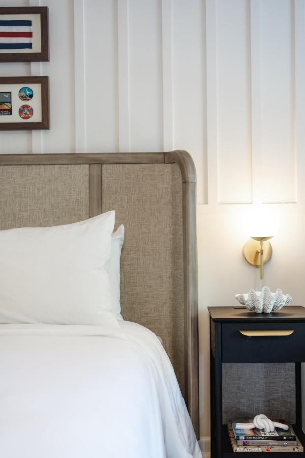 Greyfinch Chatham Inn 외부 사진