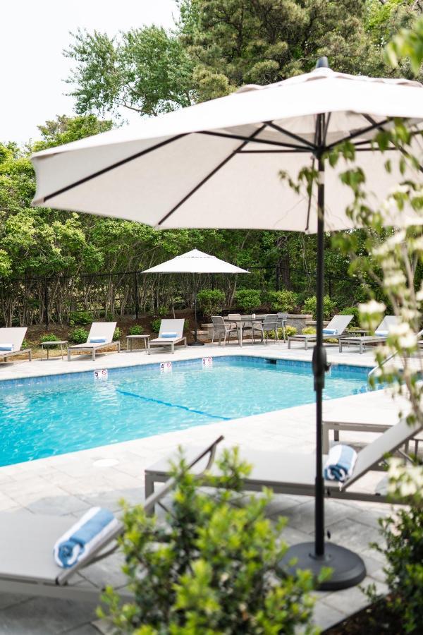 Greyfinch Chatham Inn 외부 사진