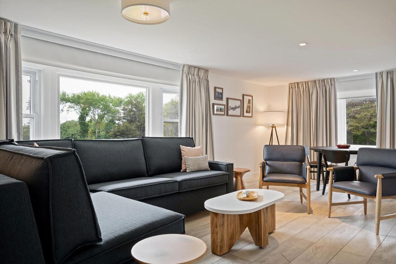 Greyfinch Chatham Inn 외부 사진