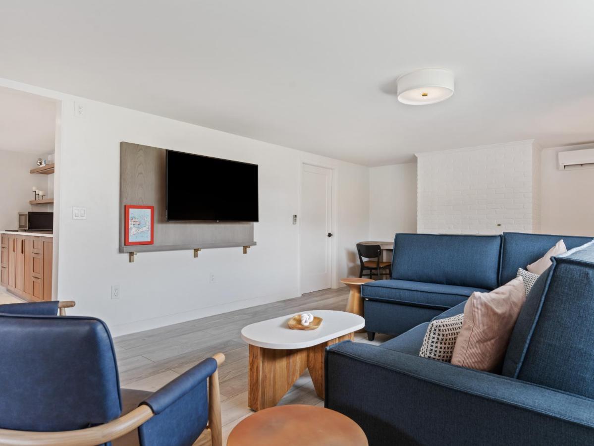 Greyfinch Chatham Inn 외부 사진