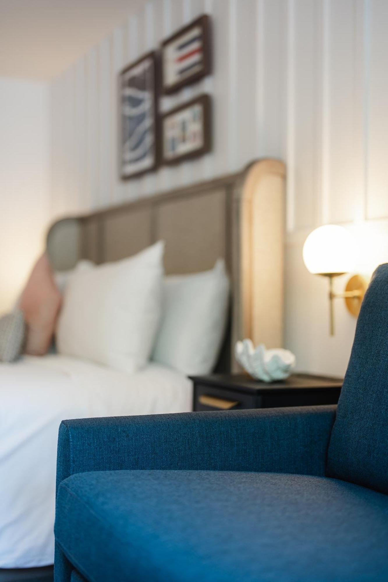 Greyfinch Chatham Inn 외부 사진