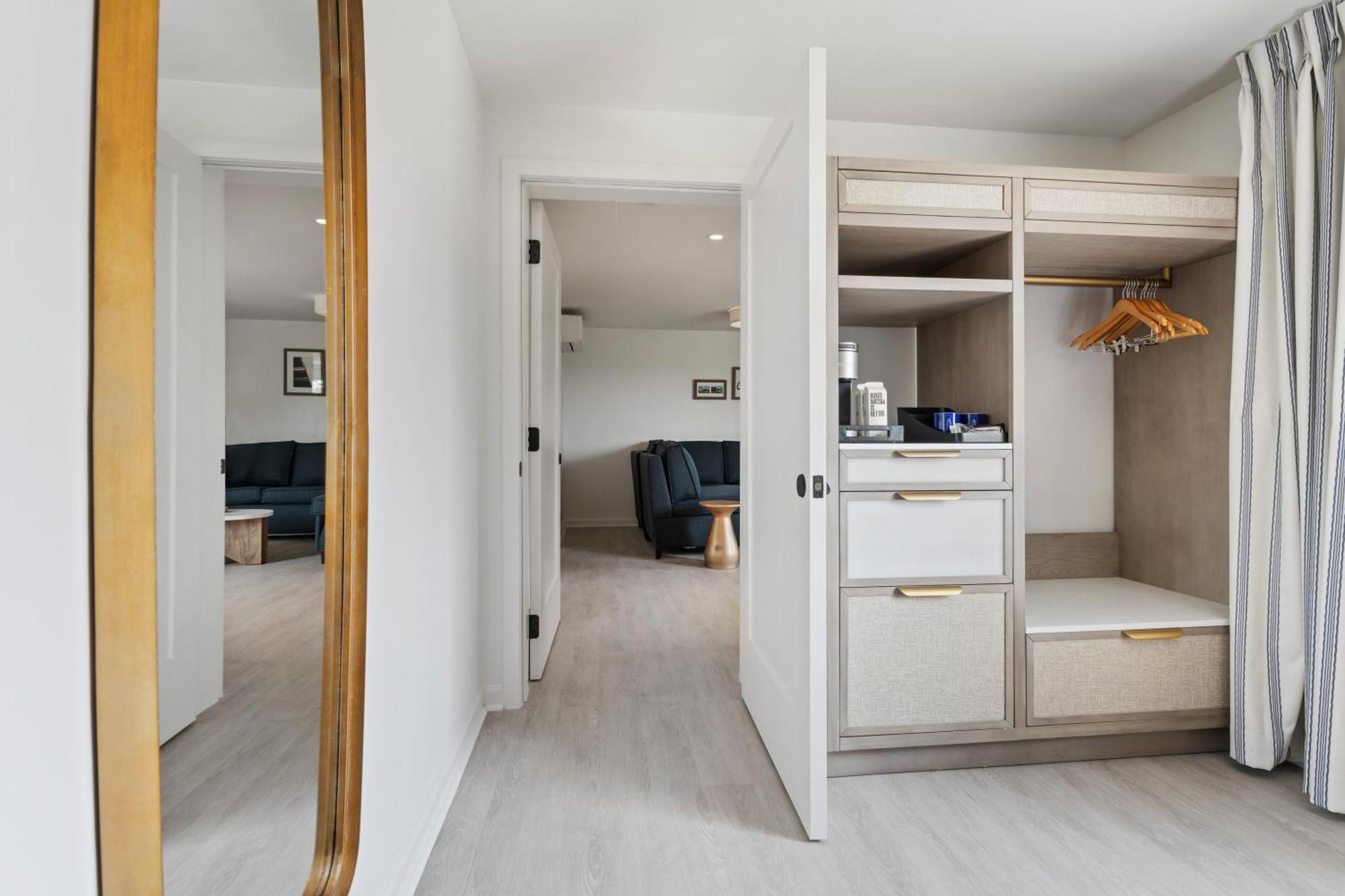 Greyfinch Chatham Inn 외부 사진