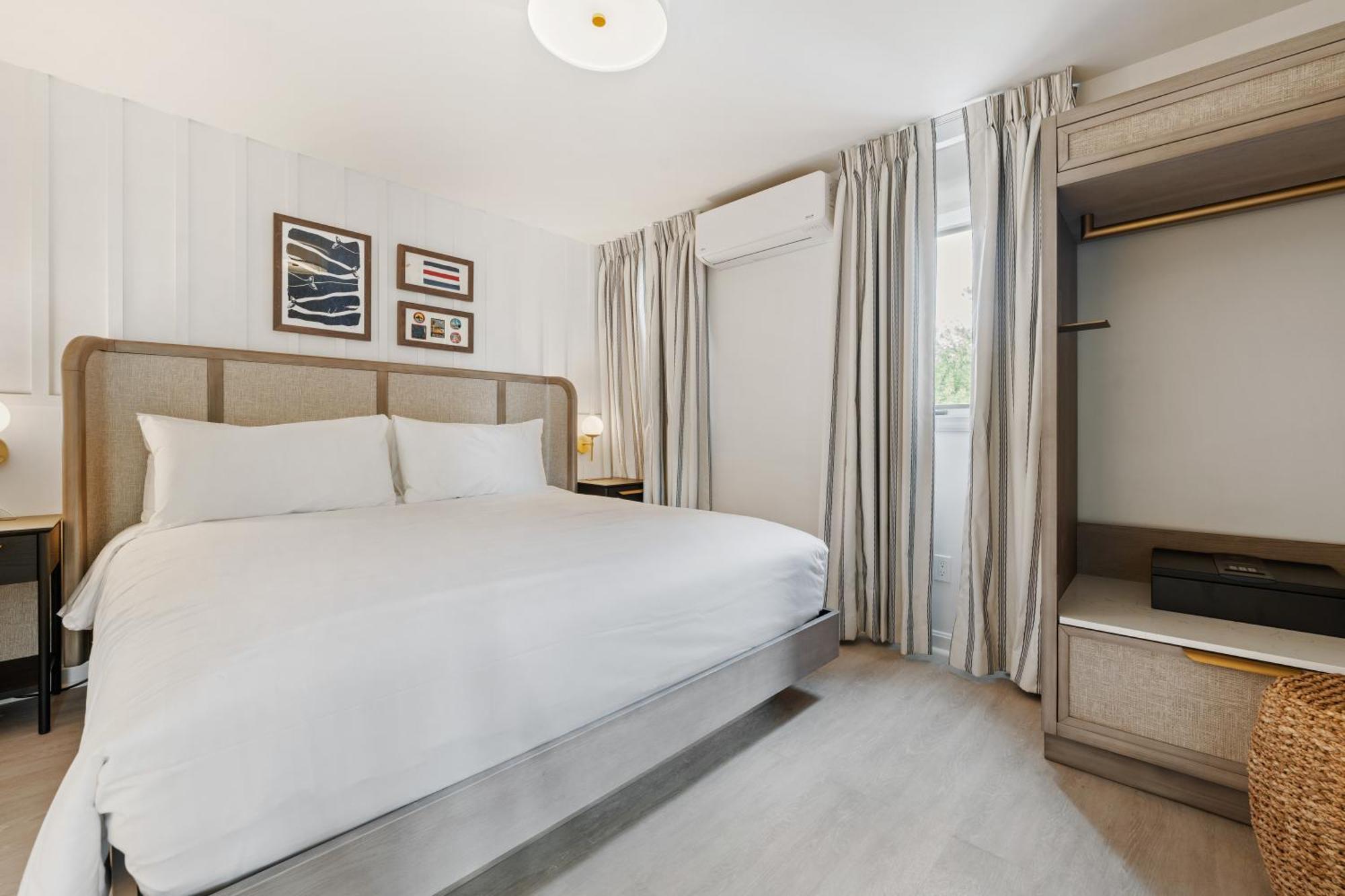 Greyfinch Chatham Inn 외부 사진