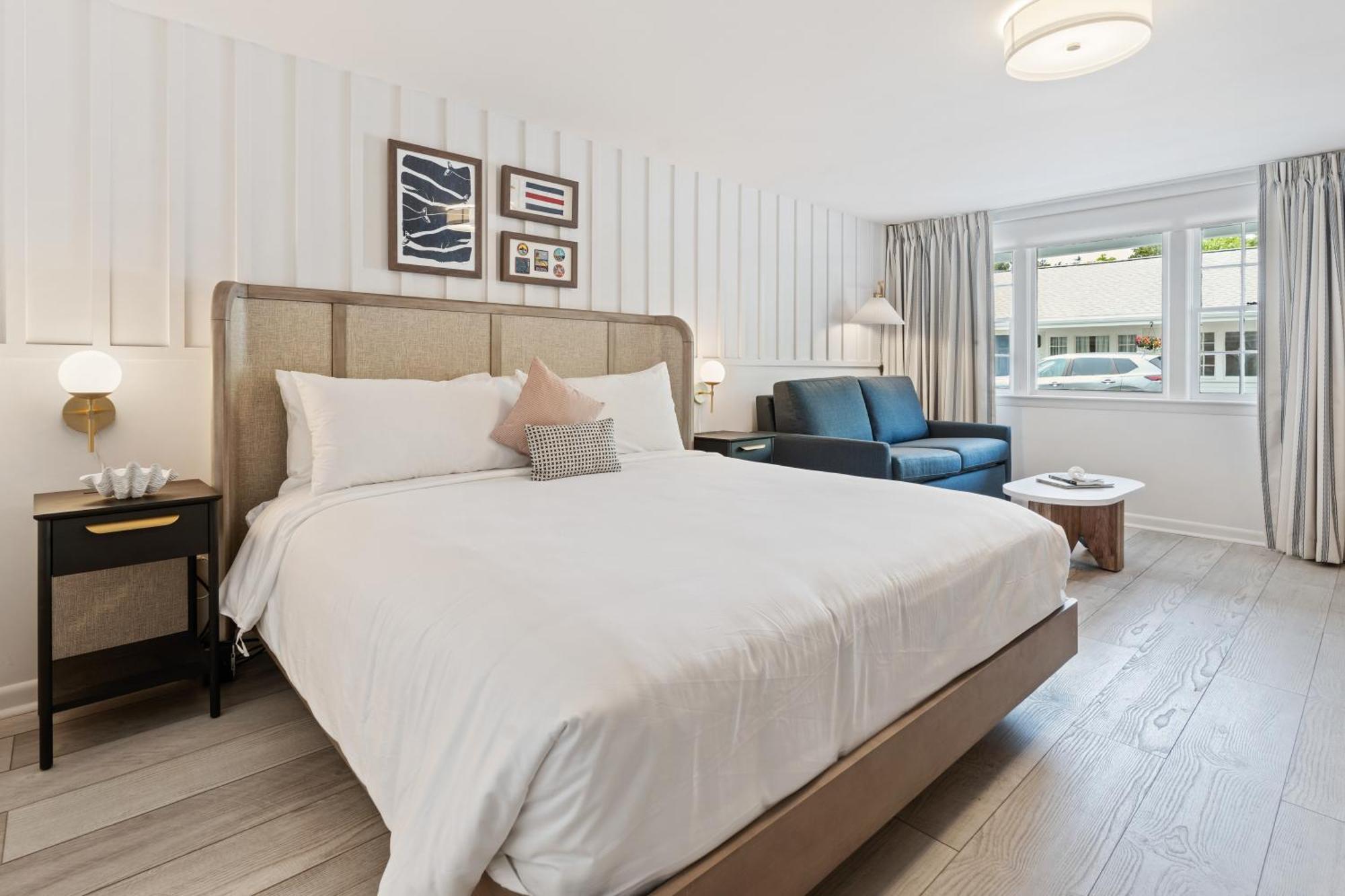 Greyfinch Chatham Inn 외부 사진