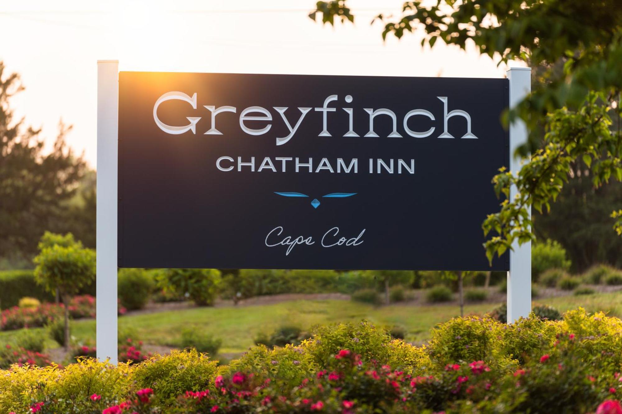 Greyfinch Chatham Inn 외부 사진