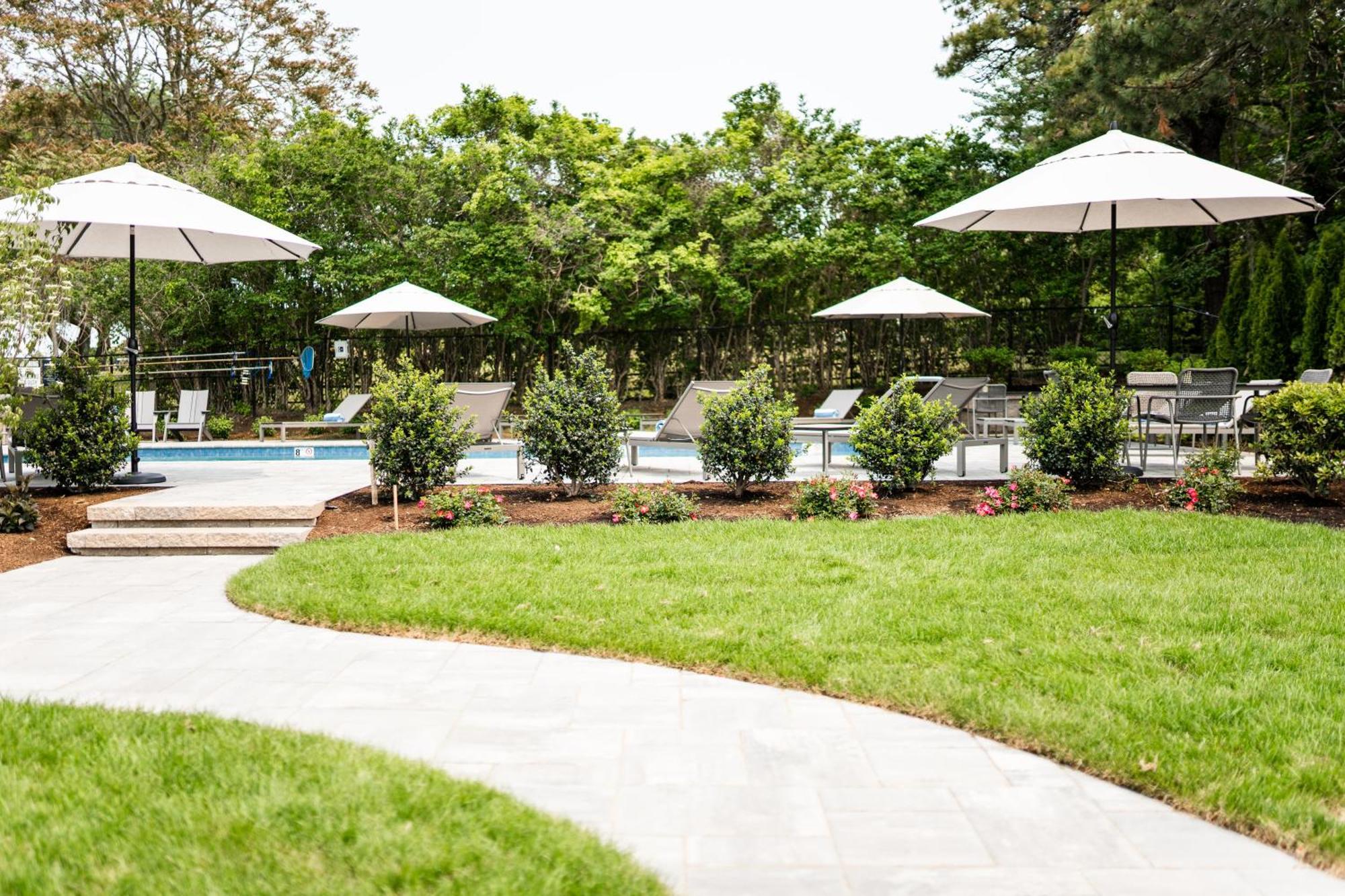 Greyfinch Chatham Inn 외부 사진