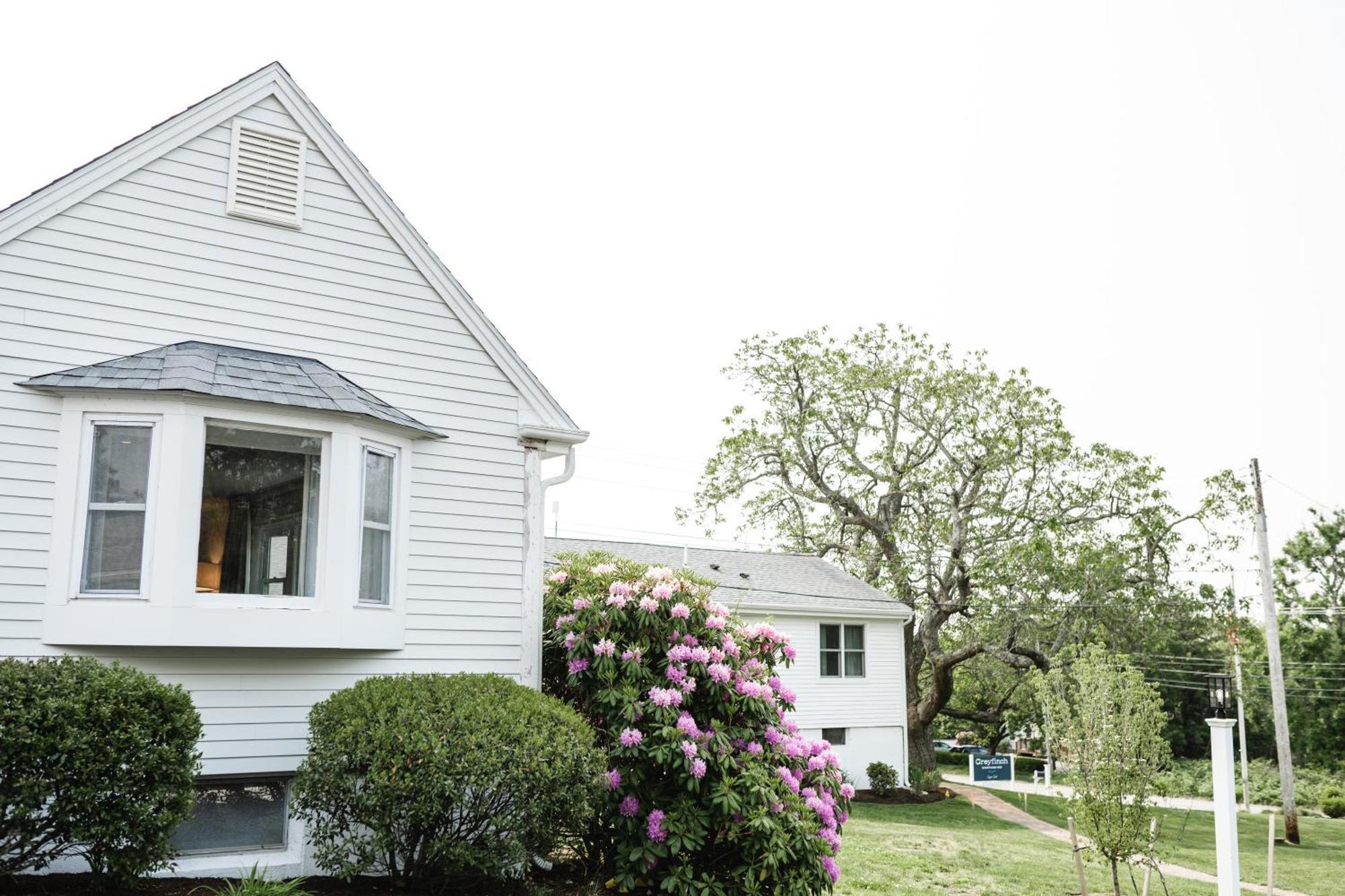 Greyfinch Chatham Inn 외부 사진