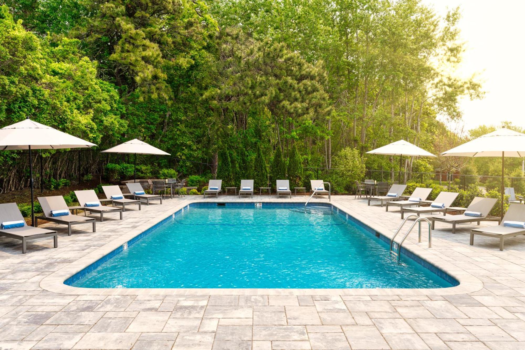 Greyfinch Chatham Inn 외부 사진