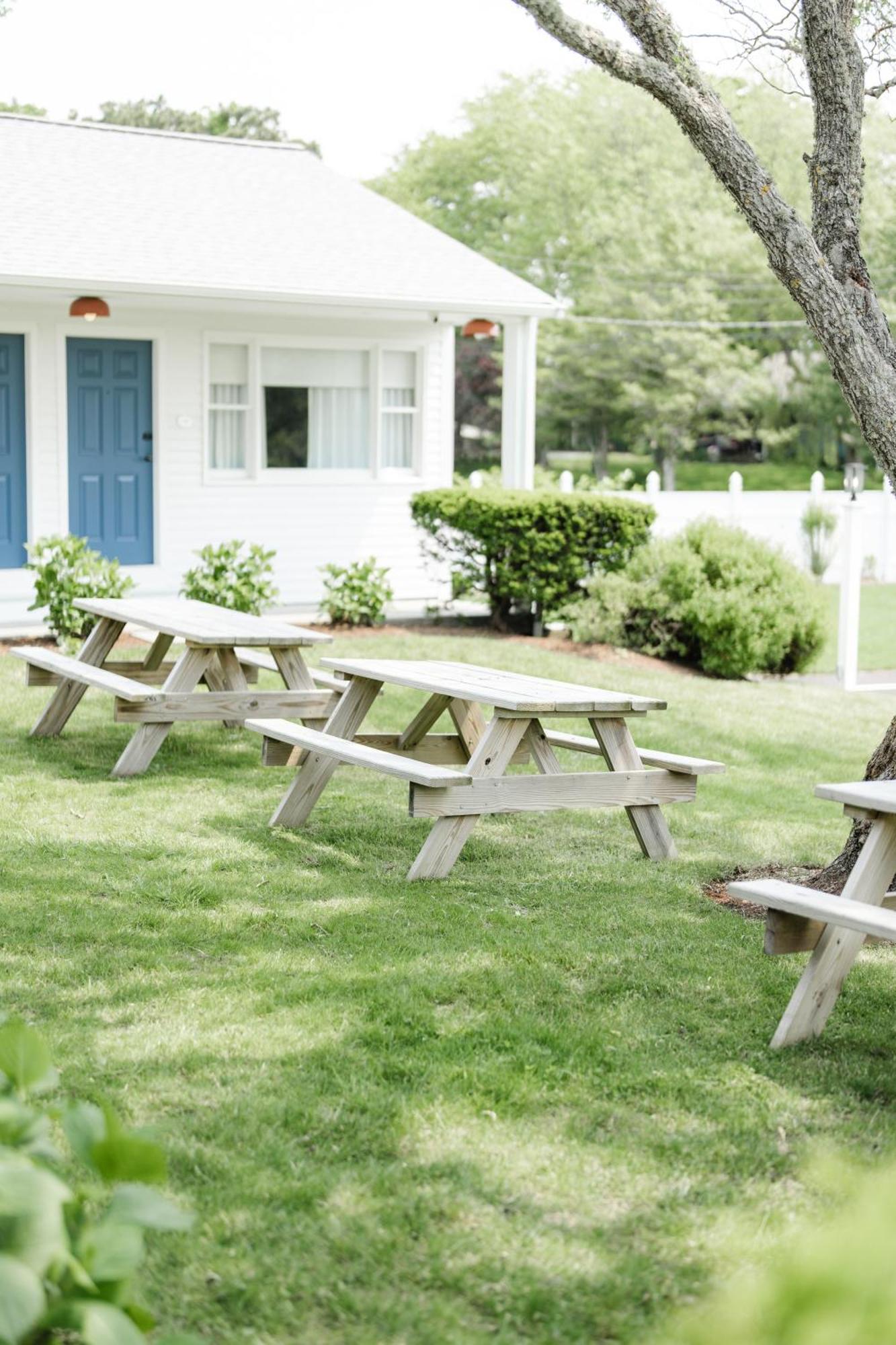 Greyfinch Chatham Inn 외부 사진